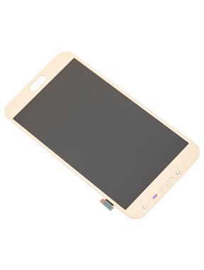 OLED Assembly Without Frame Compatible For Samsung Galaxy J4 (J400 / 2018) (Aftermarket Plus) (Gold)