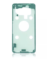 Back Cover Adhesive Tape Compatible For Samsung Galaxy S10E Replacement by Macfactory.Store