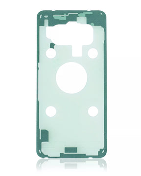 Back Cover Adhesive Tape Compatible For Samsung Galaxy S10E Replacement by Macfactory.Store