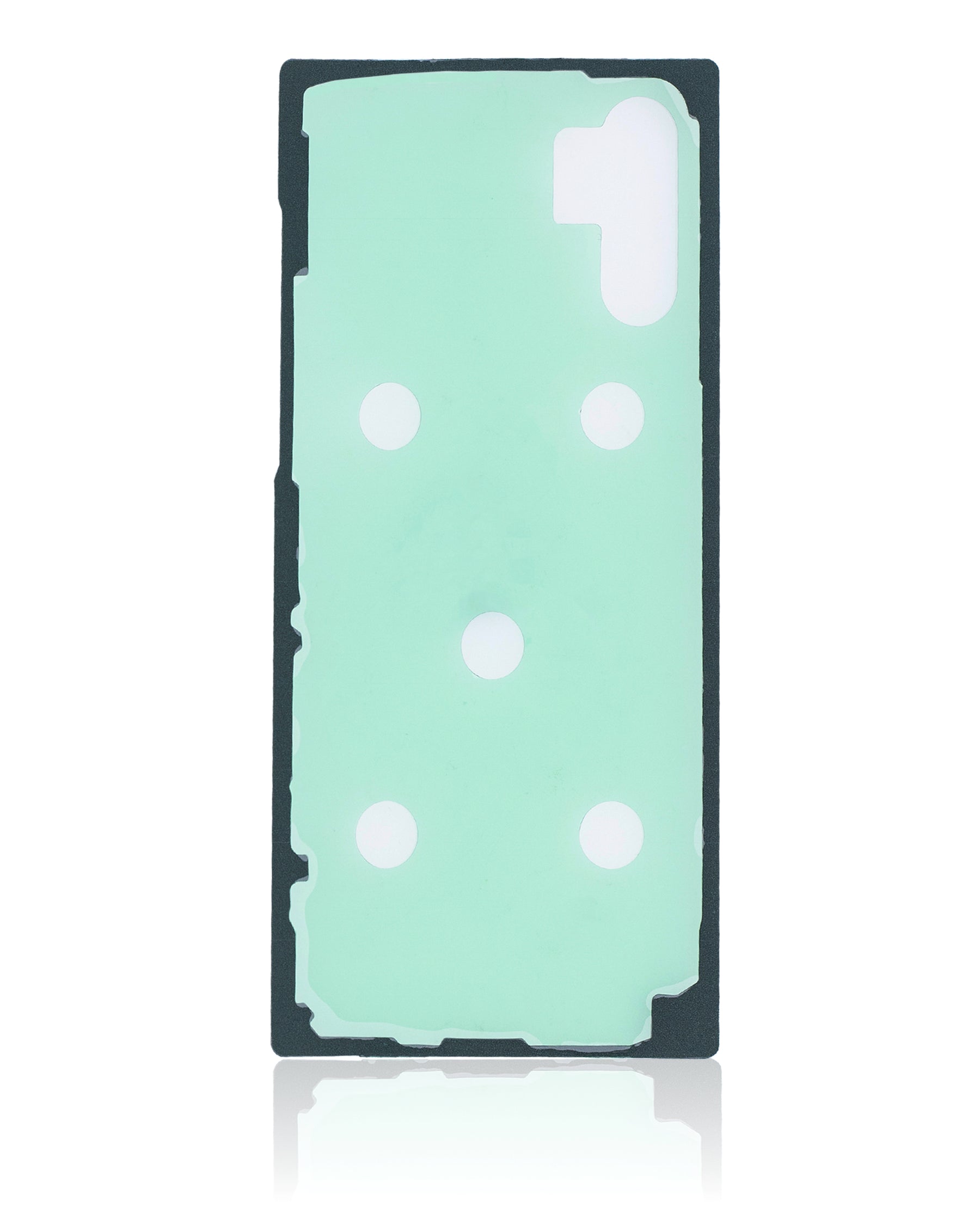 Back Cover Adhesive Tape Compatible For Samsung Galaxy Note 10 Replacement