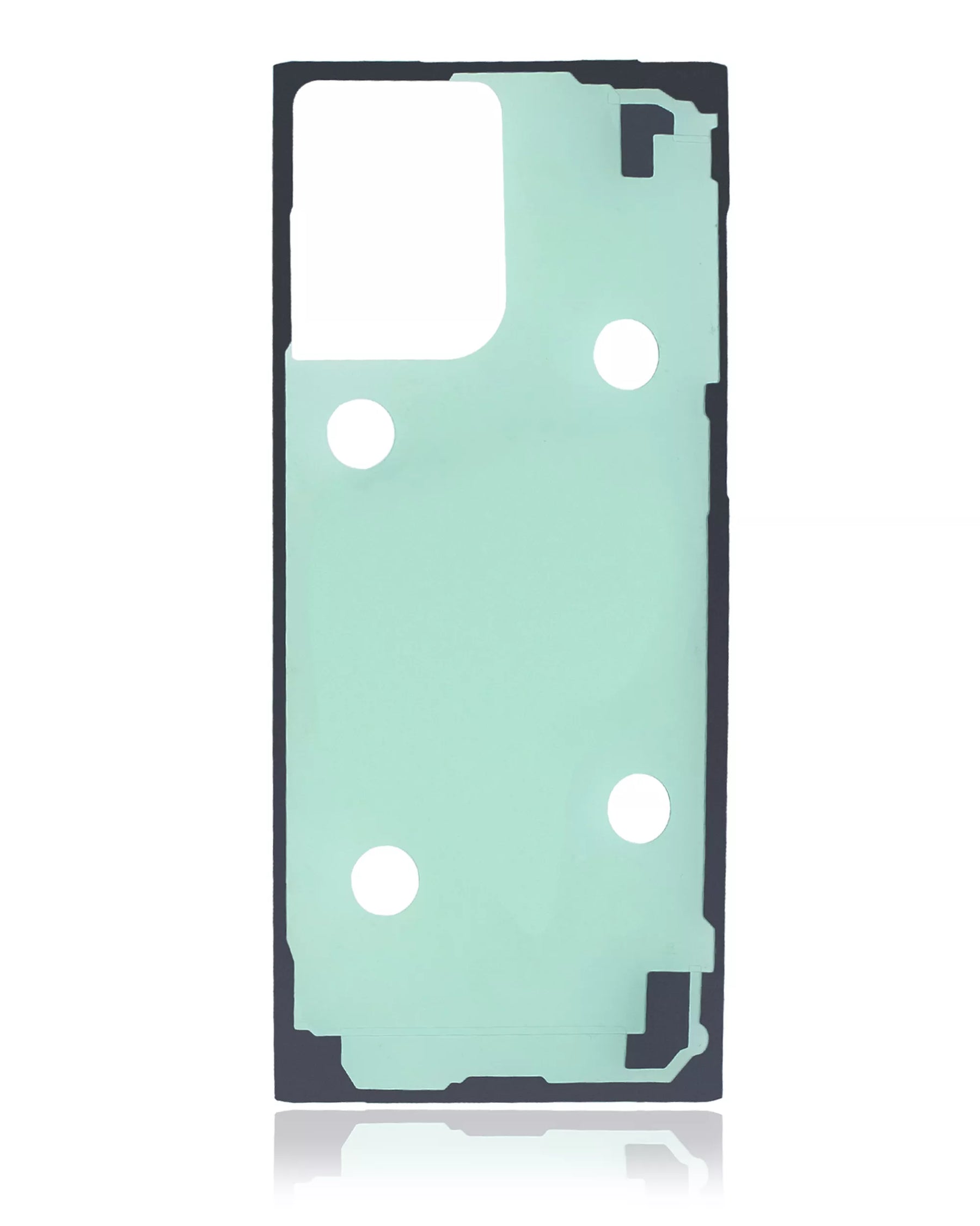 Back Cover Adhesive Tape Compatible For Samsung Galaxy Note 10 Replacement