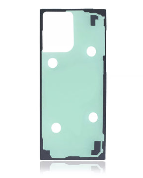 Back Cover Adhesive Tape Compatible For Samsung Galaxy Note 10 Replacement