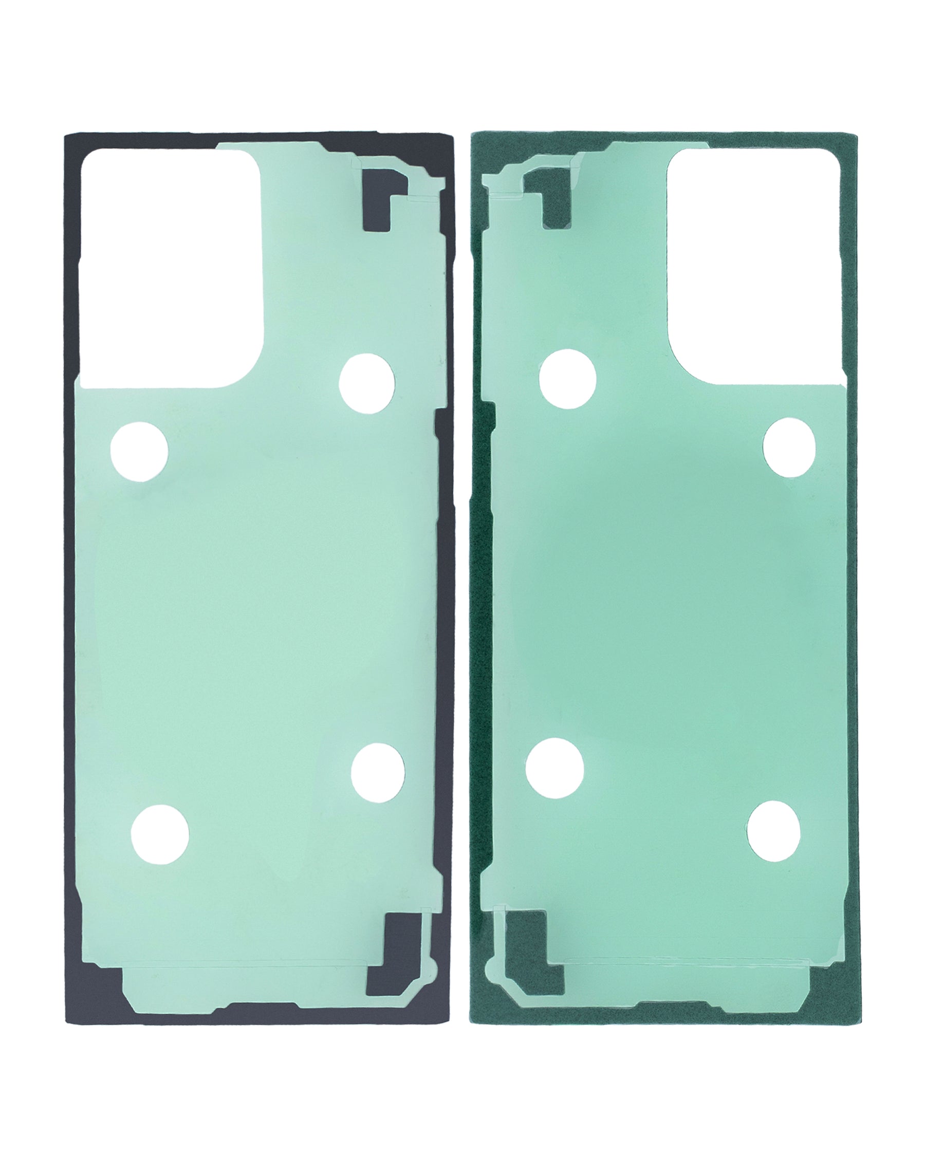 Back Cover Adhesive Tape Compatible For Samsung Galaxy Note 10 Replacement