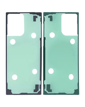 Back Cover Adhesive Tape Compatible For Samsung Galaxy Note 10 Replacement