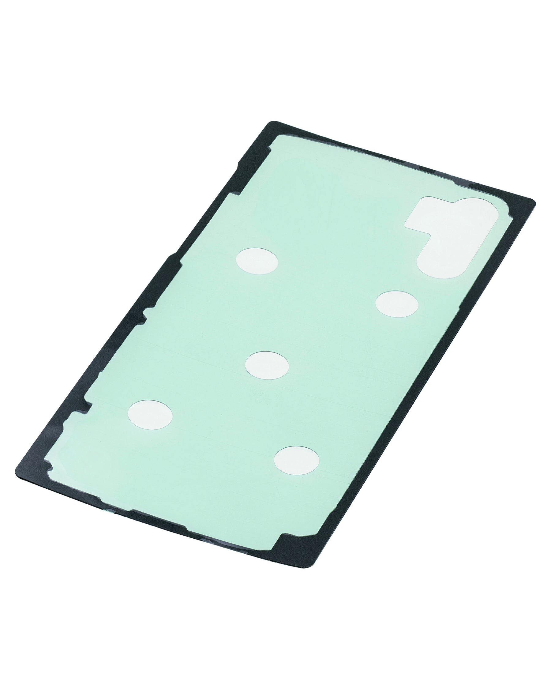 Back Cover Adhesive Tape Compatible For Samsung Galaxy Note 10 Replacement