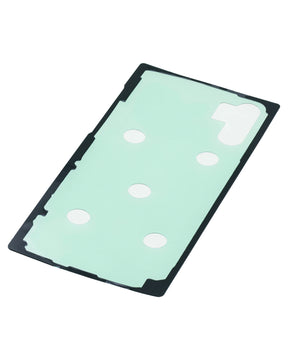 Back Cover Adhesive Tape Compatible For Samsung Galaxy Note 10 Replacement