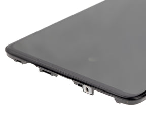 OLED Assembly With Frame Compatible For Samsung Galaxy A51 4G (A515 / 2019) (Refurbished) (All Colors)