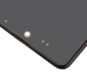 OLED Assembly With Frame Compatible For Samsung Galaxy A51 4G (A515 / 2019) (Refurbished) (All Colors)