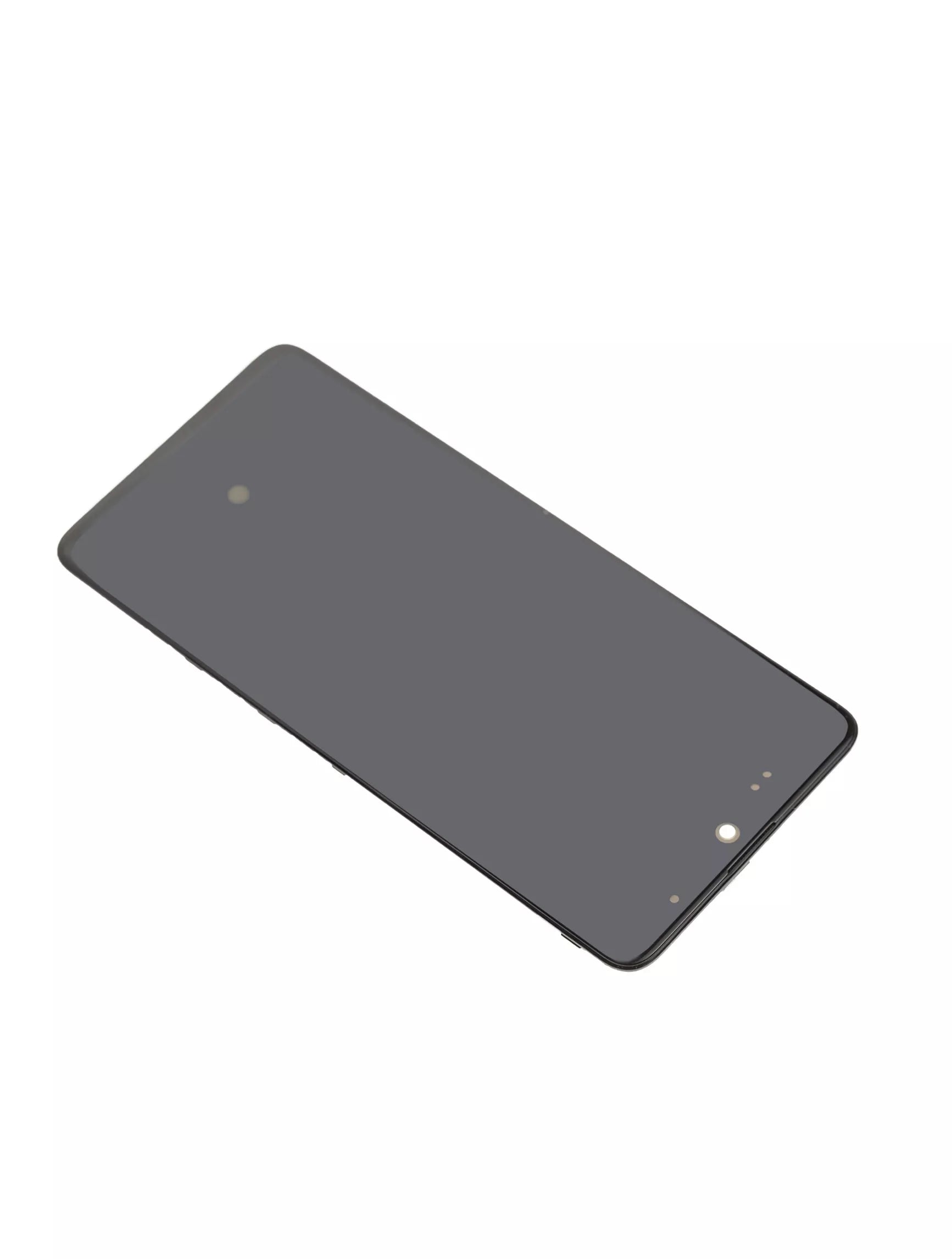 OLED Assembly With Frame Compatible For Samsung Galaxy A51 4G (A515 / 2019) (Service Pack) (All Colors)