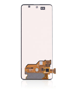 OLED Assembly Without Frame Compatible For Samsung Galaxy A51 4G (A515 / 2019) (Refurbished) (All Colors)