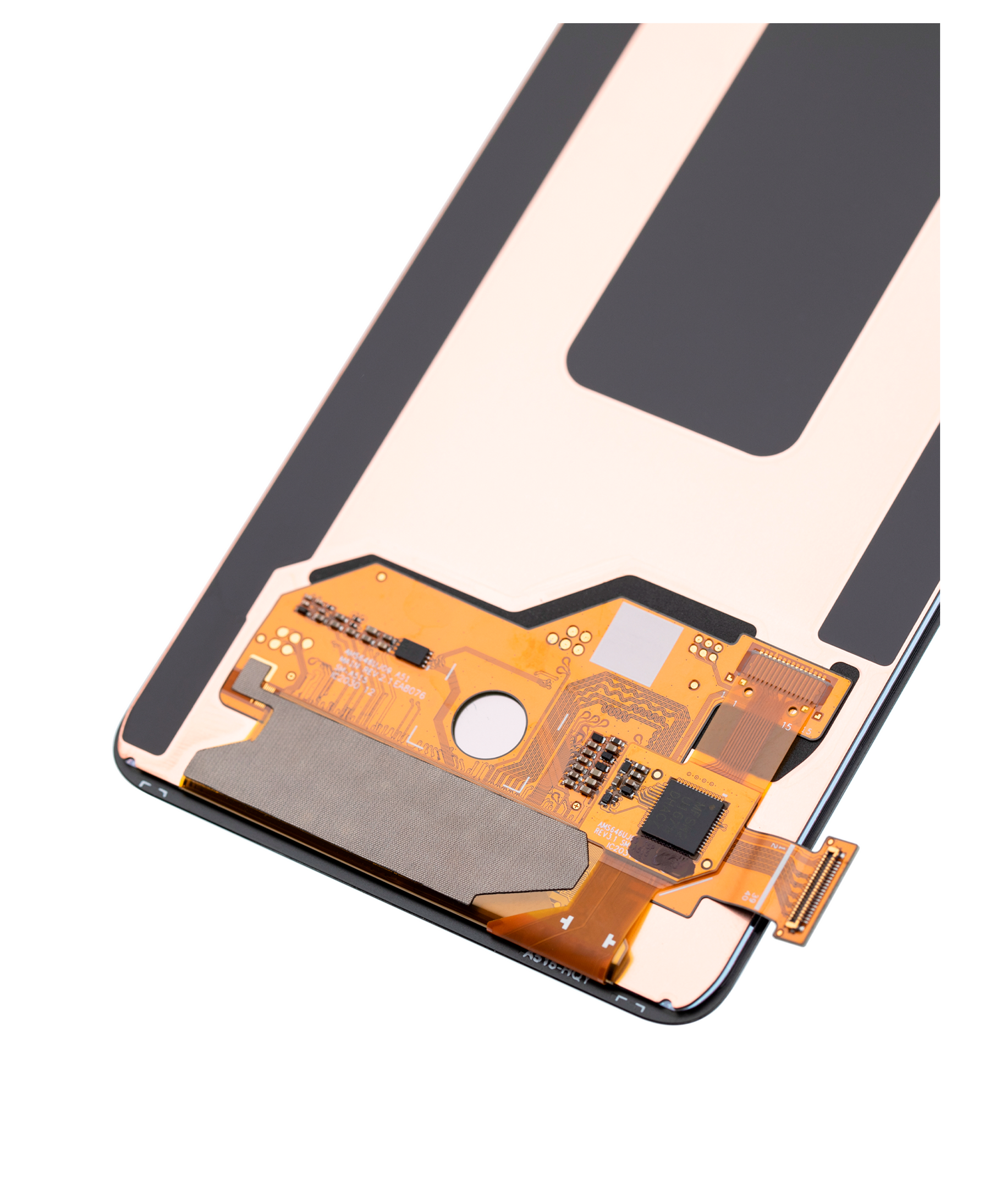 Replacement OLED Assembly Without Frame Compatible For Samsung Galaxy A51 5G (A516 / 2020) (All Models) (Refurbished) (All Colors)