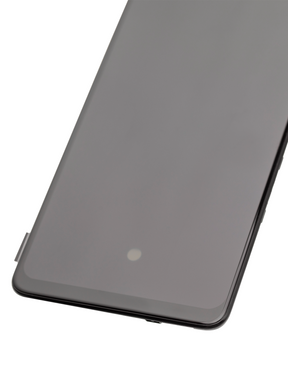 OLED Assembly With Frame Compatible For Samsung Galaxy A51 4G (A515 / 2019) (6.33") (Vemake) (All Colors)