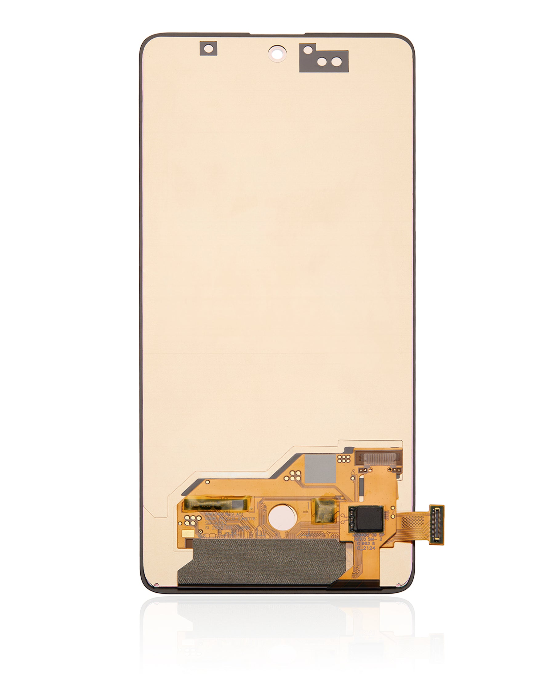 OLED Assembly Without Frame Compatible For Samsung Galaxy A51 4G (A515 / 2019) / 5G (A516 / 2020) (6.46") (Vemake) (All Colors)