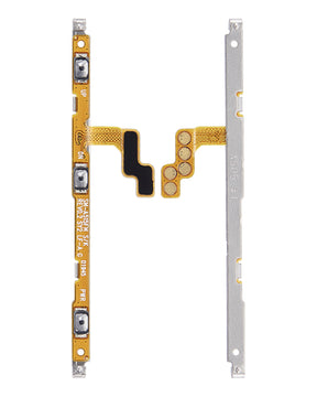 Power / Volume Button Flex Compatible For Samsung Galaxy A51 4G (A515 / 2019) / A71 (A715 / 2020)