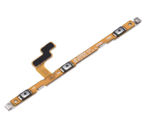 Replacement Power / Volume Button Flex Compatible For Samsung Galaxy A51 4G (A515 / 2019) / A71 (A715 / 2020)
