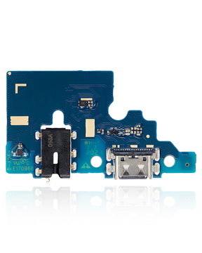 Charging Port With Headphone Jack Compatible For Samsung Galaxy A51 4G (A515 / 2019) (Premium)