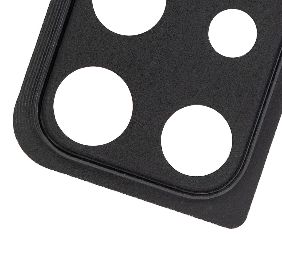 Replacement Back Camera Lens With Bracket / Bezel Compatible For Samsung Galaxy A51 5G (A516 / 2020)