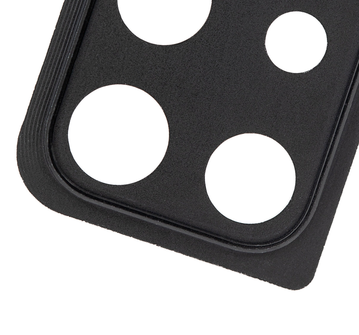 Replacement Back Camera Lens With Bracket / Bezel Compatible For Samsung Galaxy A51 5G (A516 / 2020)