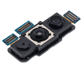 Back Camera Replacement Compatible For Samsung Galaxy A51 5G by macfactory.in (A516 / 2020)