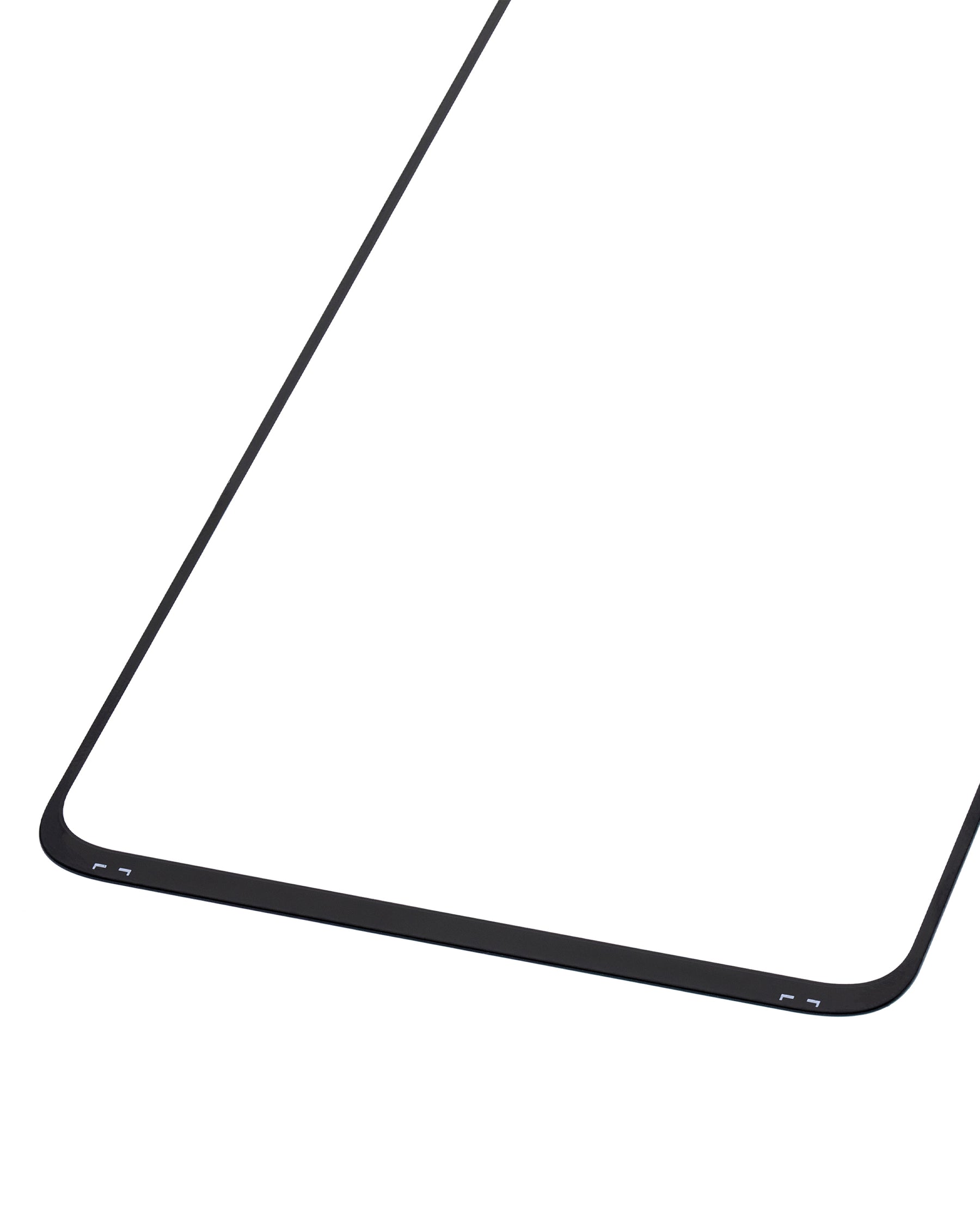 Front Glass Compatible For Samsung Galaxy A51 4G (A515 / 2019)