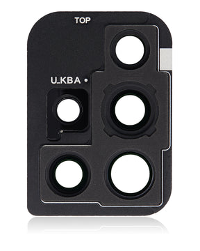 Back Camera Lens With Bracket / Bezel Compatible For Samsung Galaxy A51 (A515 / 2019)