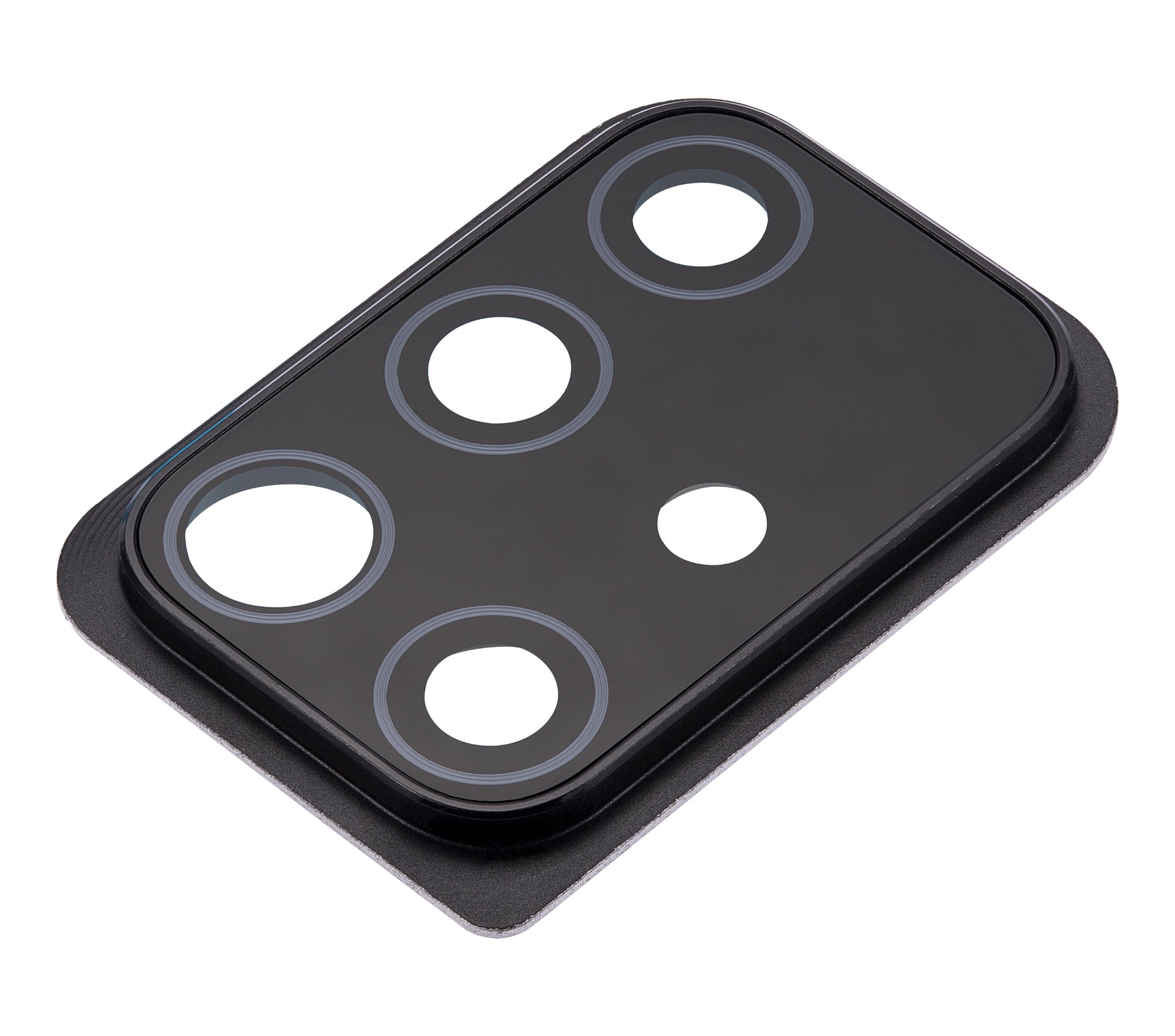 Back Camera Lens With Bracket / Bezel Compatible For Samsung Galaxy A51 (A515 / 2019)