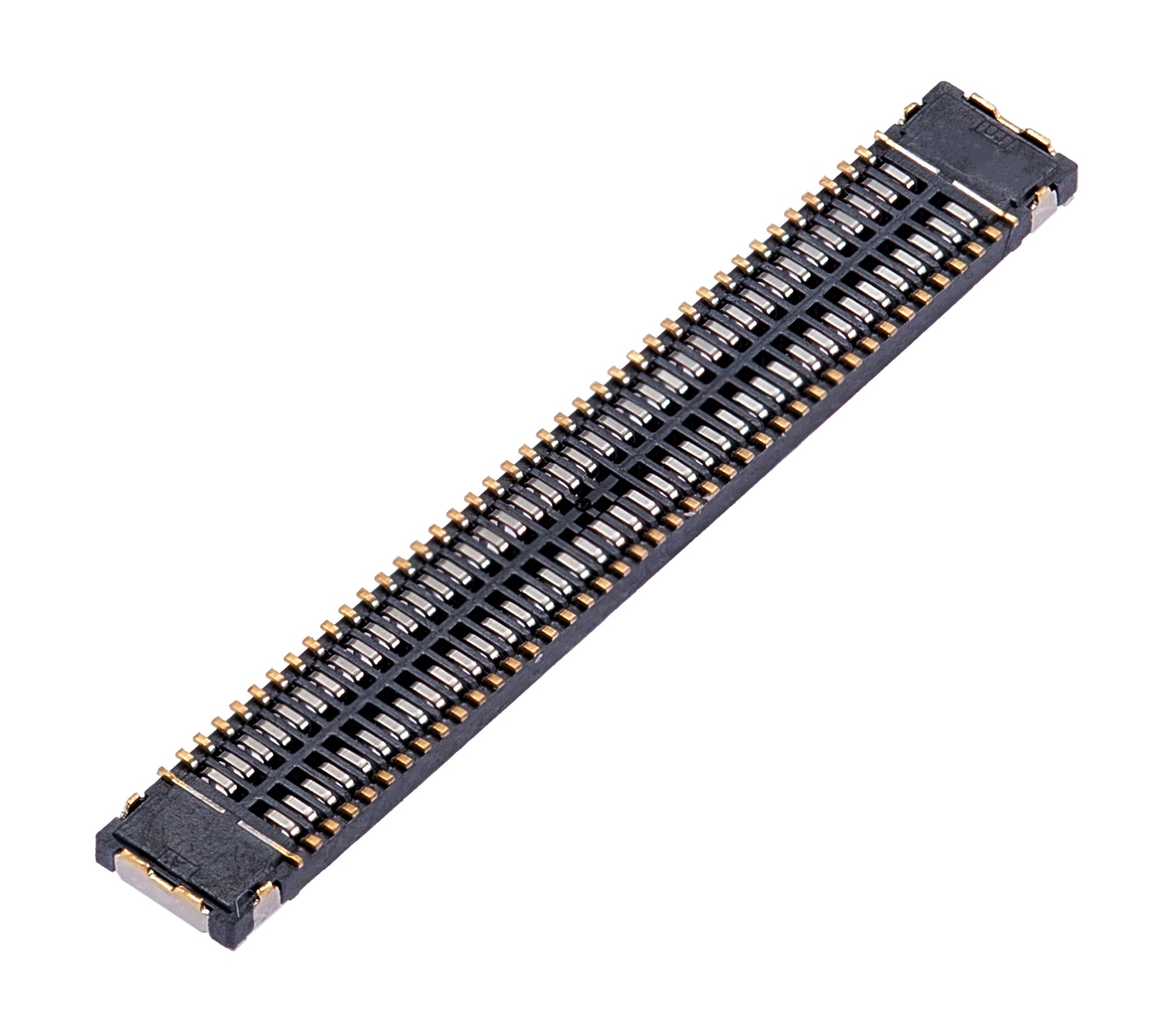 Mainboard Flex FPC Connector Replacement  Compatible For Samsung A51 4G (A515 / 2019)