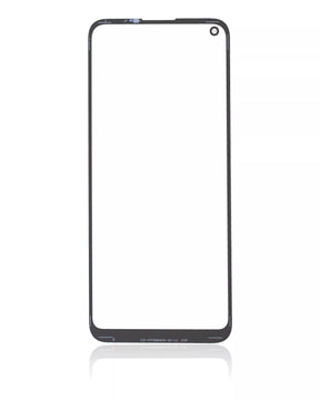 2 in 1 Front Glass With OCA Compatible For Samsung Galaxy A11 (US Version) (A115 / 2020)