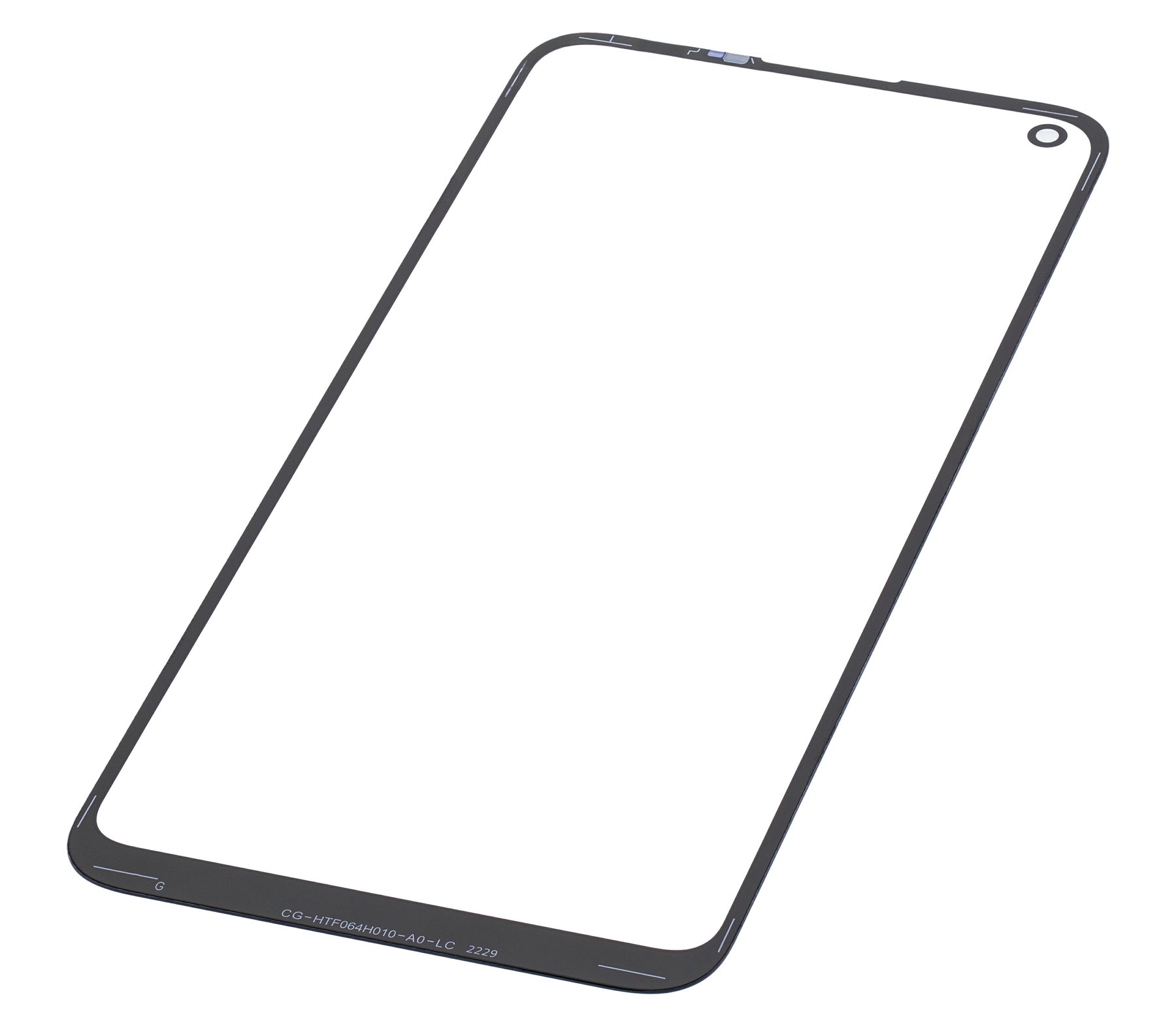 Front Glass Compatible For Samsung Galaxy A11 (A115 / 2020) ( International Version)