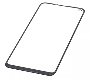 2 in 1 Front Glass With OCA Compatible For Samsung Galaxy A11 (US Version) (A115 / 2020)