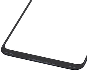 Front Glass Compatible For Samsung Galaxy A11 (A115 / 2020) ( International Version)