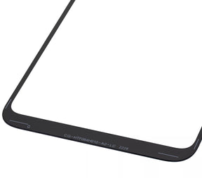 2 in 1 Front Glass With OCA Compatible For Samsung Galaxy A11 (US Version) (A115 / 2020)