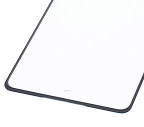 Front Glass Compatible For Samsung Galaxy S20 FE 4G / S20 FE 5G Replacement
