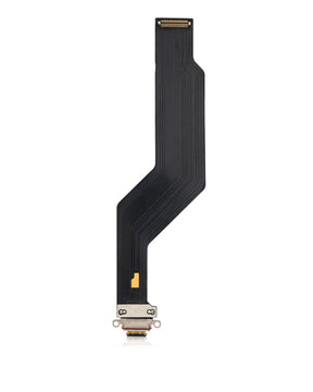 Charging Port Flex Cable Compatible For OnePlus 8 Pro Replacement