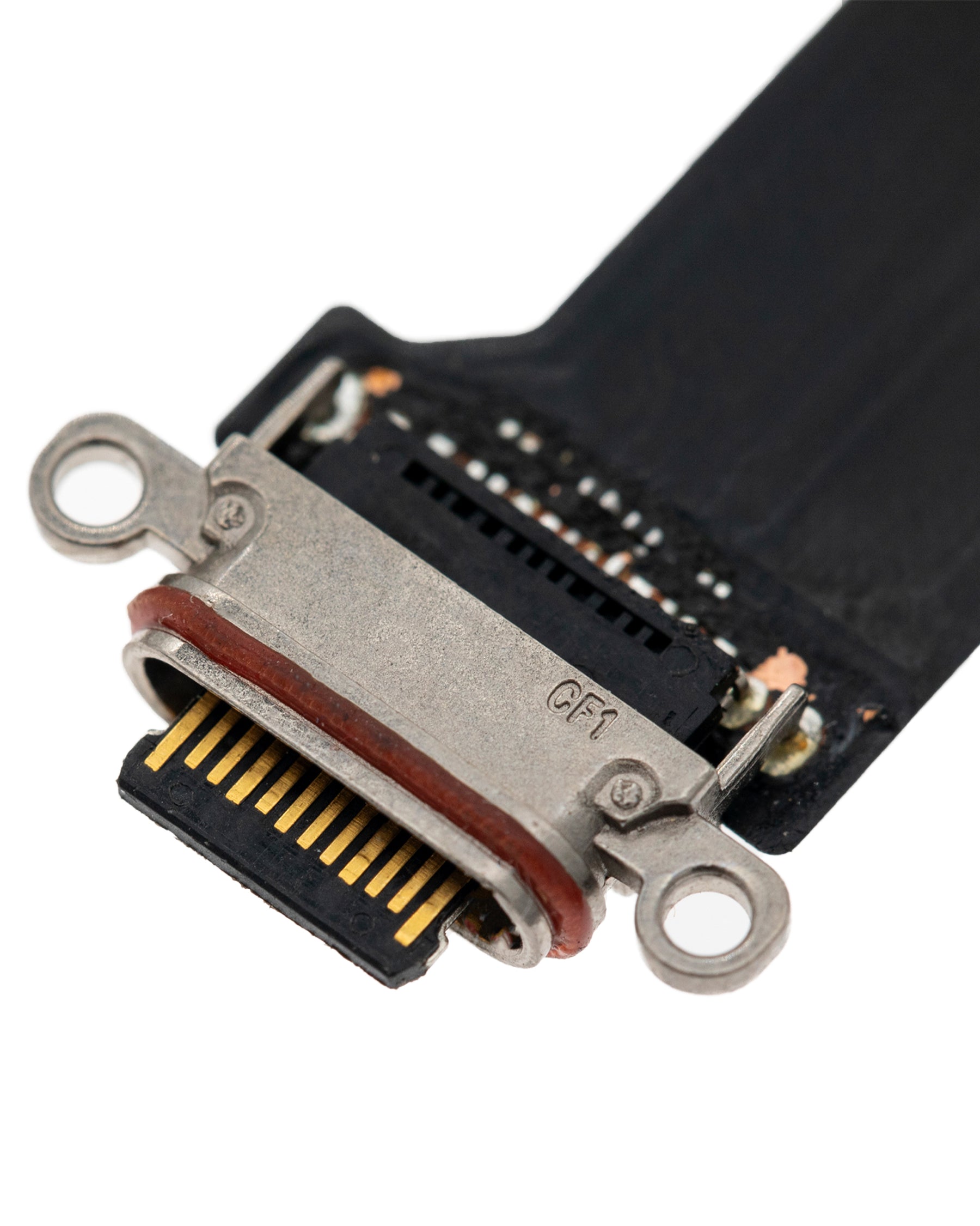 Charging Port Flex Cable Compatible For OnePlus 8 Pro Replacement