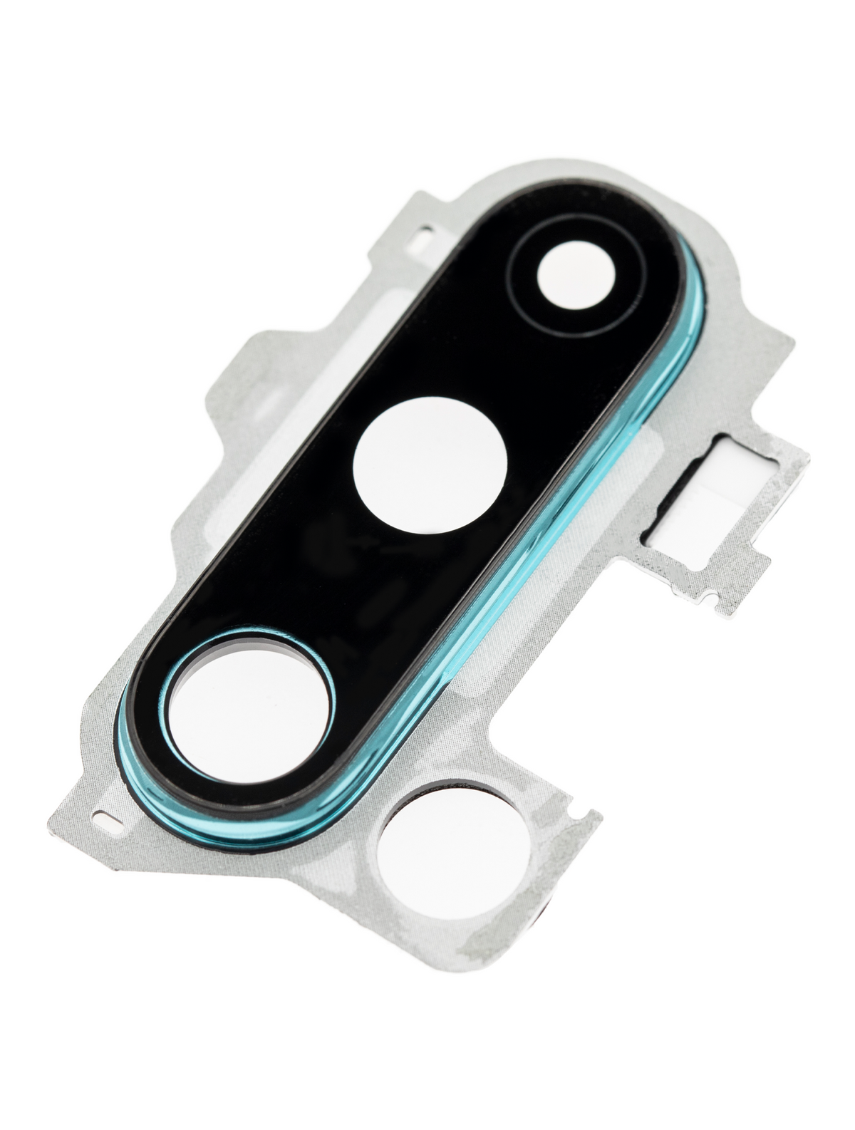 Replacement Back Camera Lens With Bracket Compatible For OnePlus 8 Pro (Glacial Green)