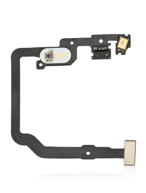 Replacement Flashlight Flex Cable Compatible For OnePlus 8 Pro