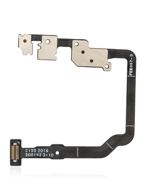 Replacement Flashlight Flex Cable Compatible For OnePlus 8 Pro