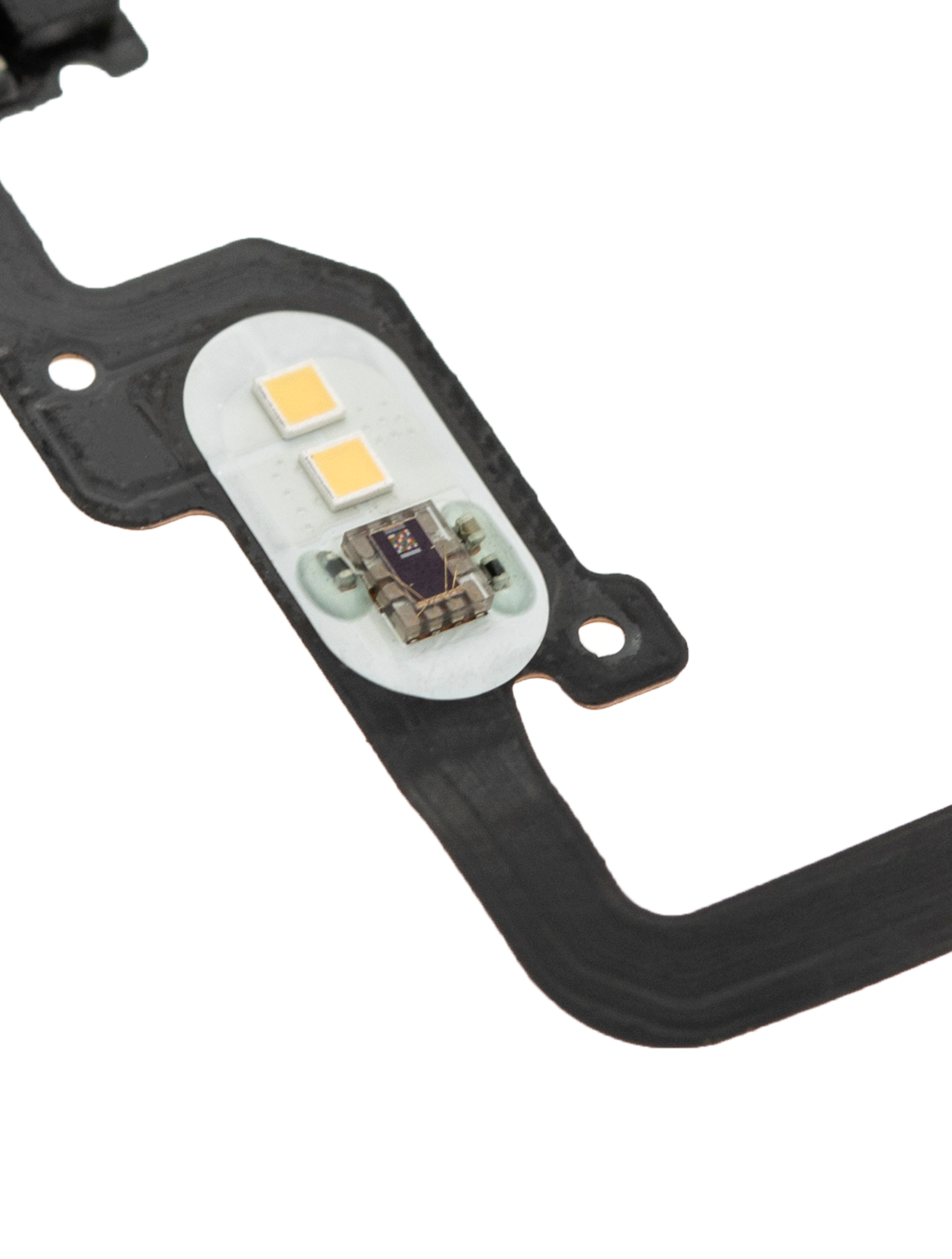 Replacement Flashlight Flex Cable Compatible For OnePlus 8 Pro