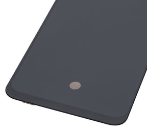 OLED Assembly Without Frame (With Finger Print Sensor) Compatible For Samsung Galaxy A50 (A505 / 2019) / A30 (A305 / 2019) / A50s (A507 / 2019) (All Models) (Vemake) (All Colors)