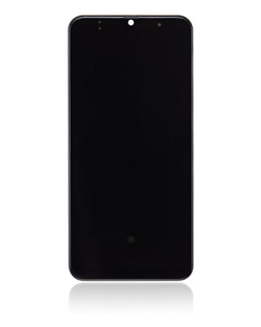 OLED Assembly With Frame Compatible For Samsung Galaxy A50s (A507 / 2019) (Vemake) (All Colors)