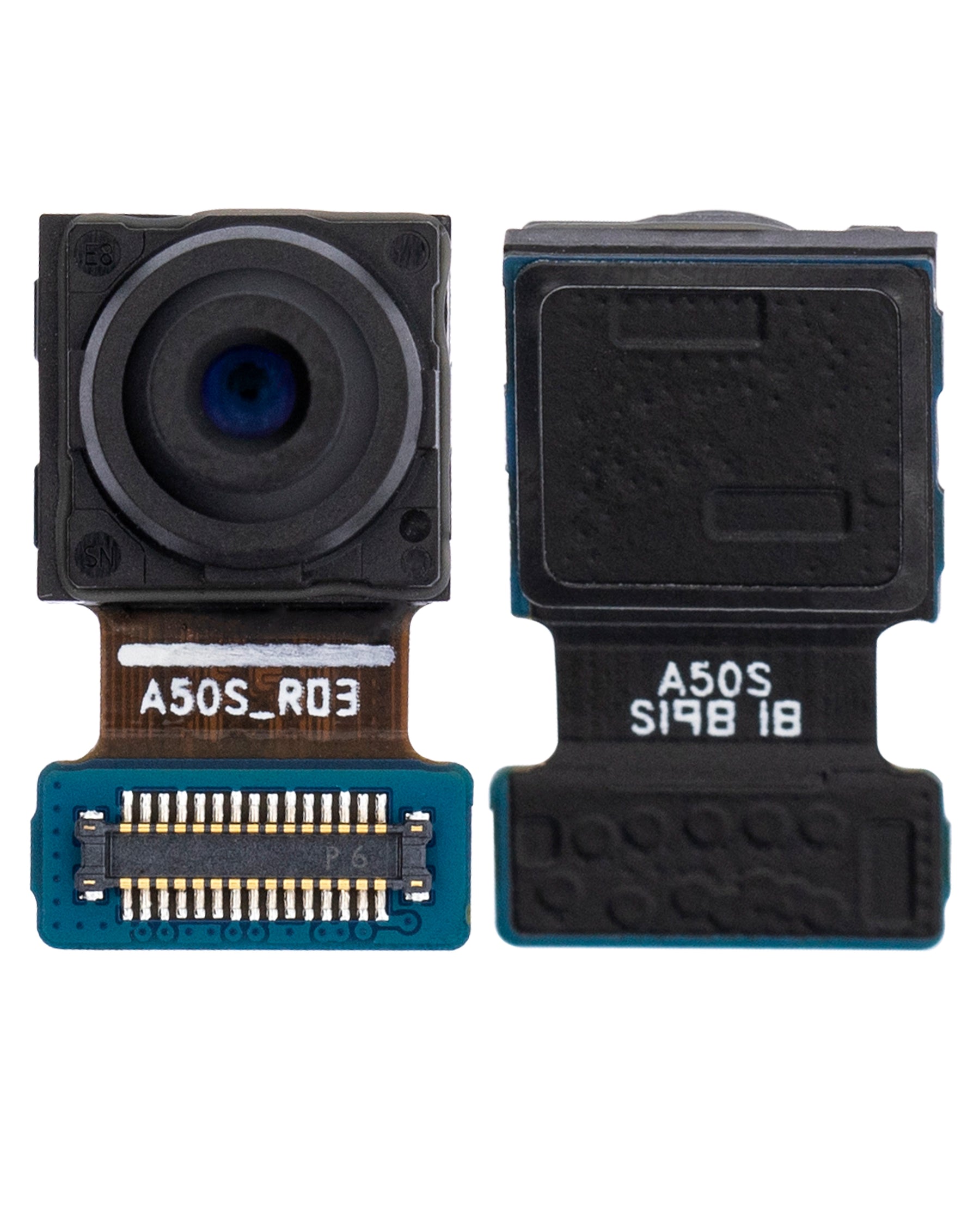 Front Camera Compatible For Samsung Galaxy A50S (A507 / 2019)