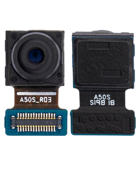 Front Camera Compatible For Samsung Galaxy A50S (A507 / 2019)