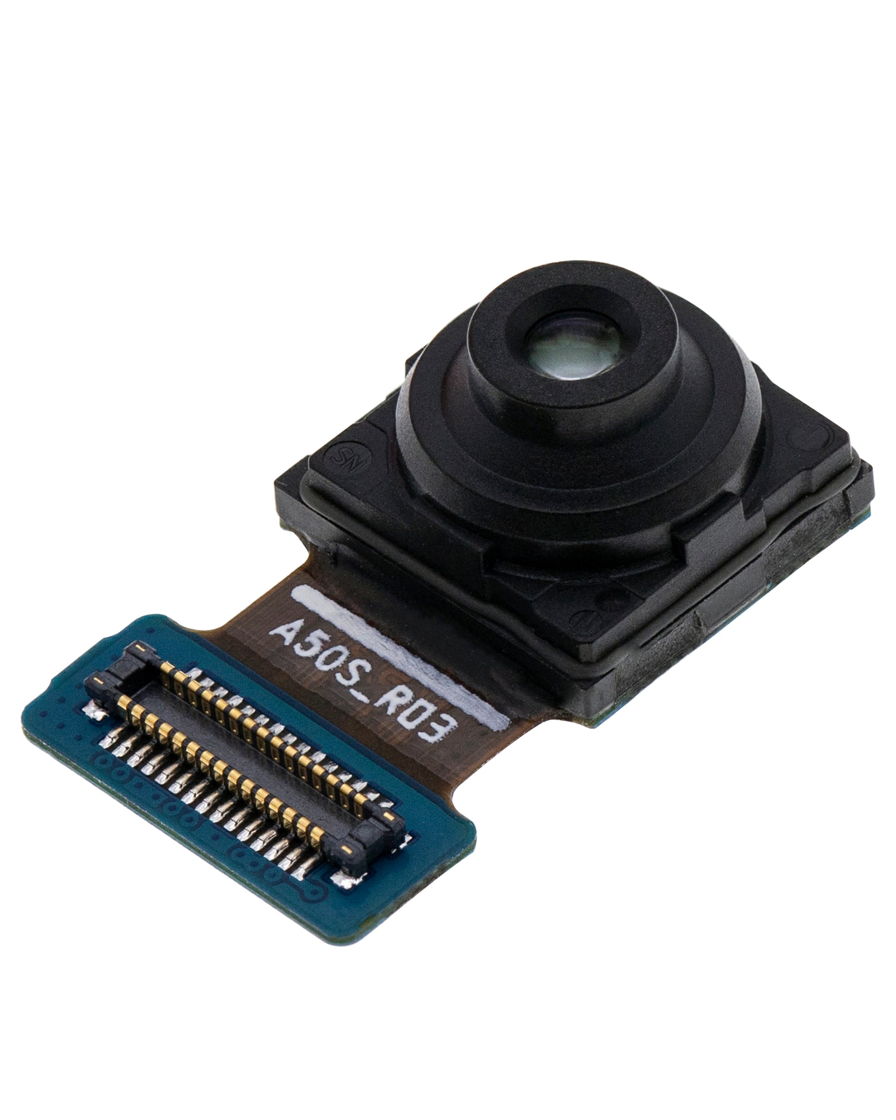 Front Camera Compatible For Samsung Galaxy A50S (A507 / 2019)