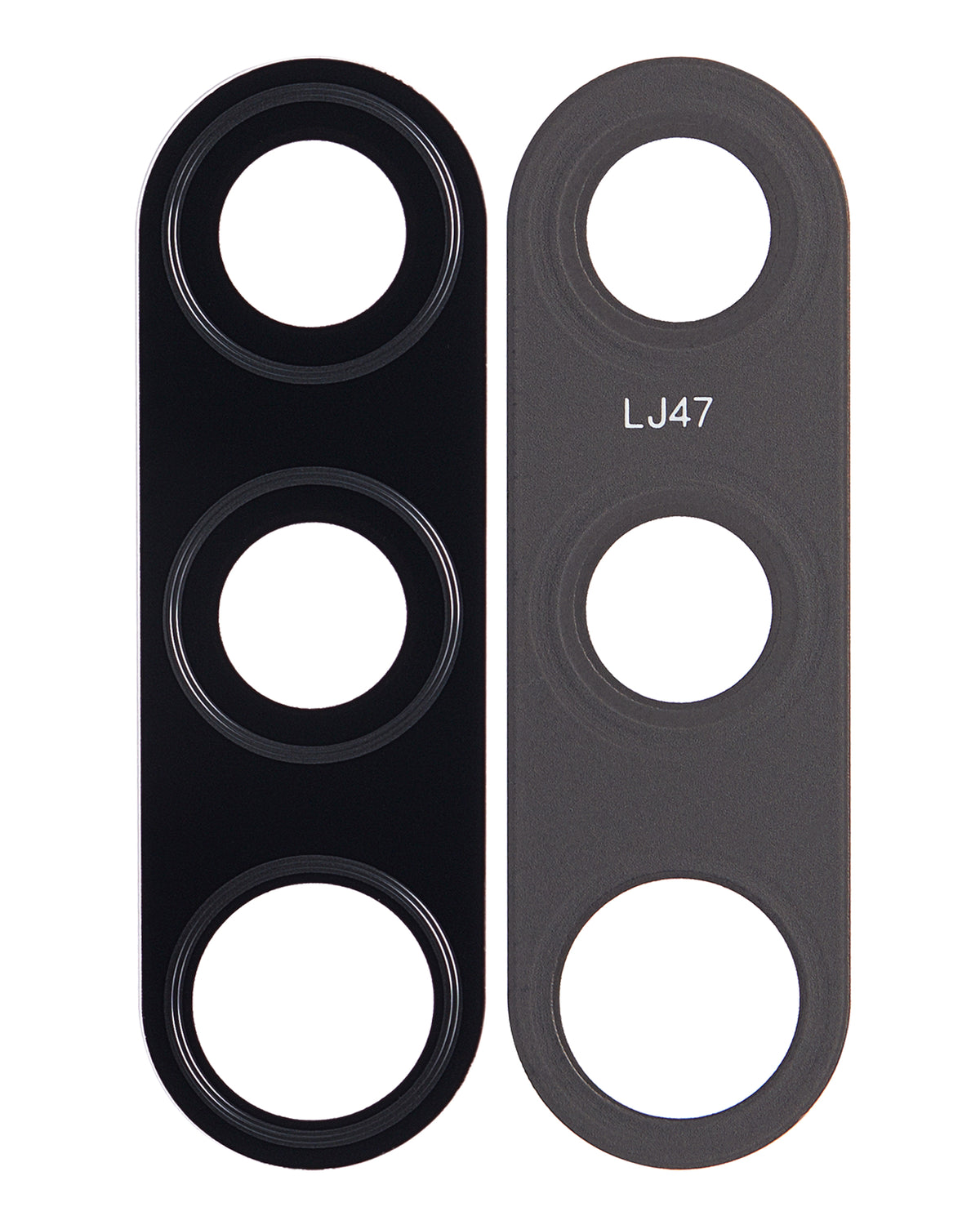 Back Camera Lens With Adhesive Compatible For Samsung Galaxy A50S (A507 / 2019)