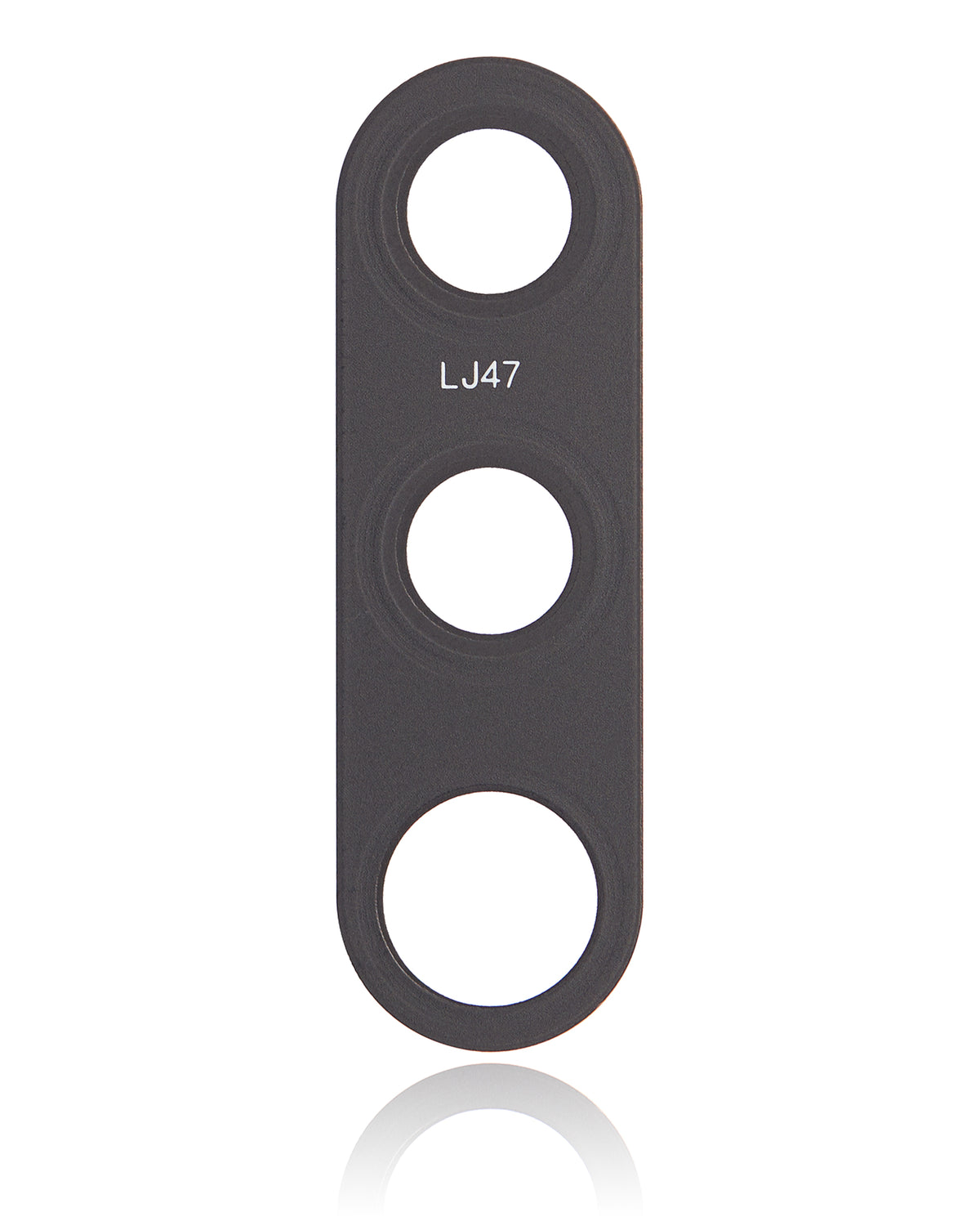 Back Camera Lens With Adhesive Compatible For Samsung Galaxy A50S (A507 / 2019)