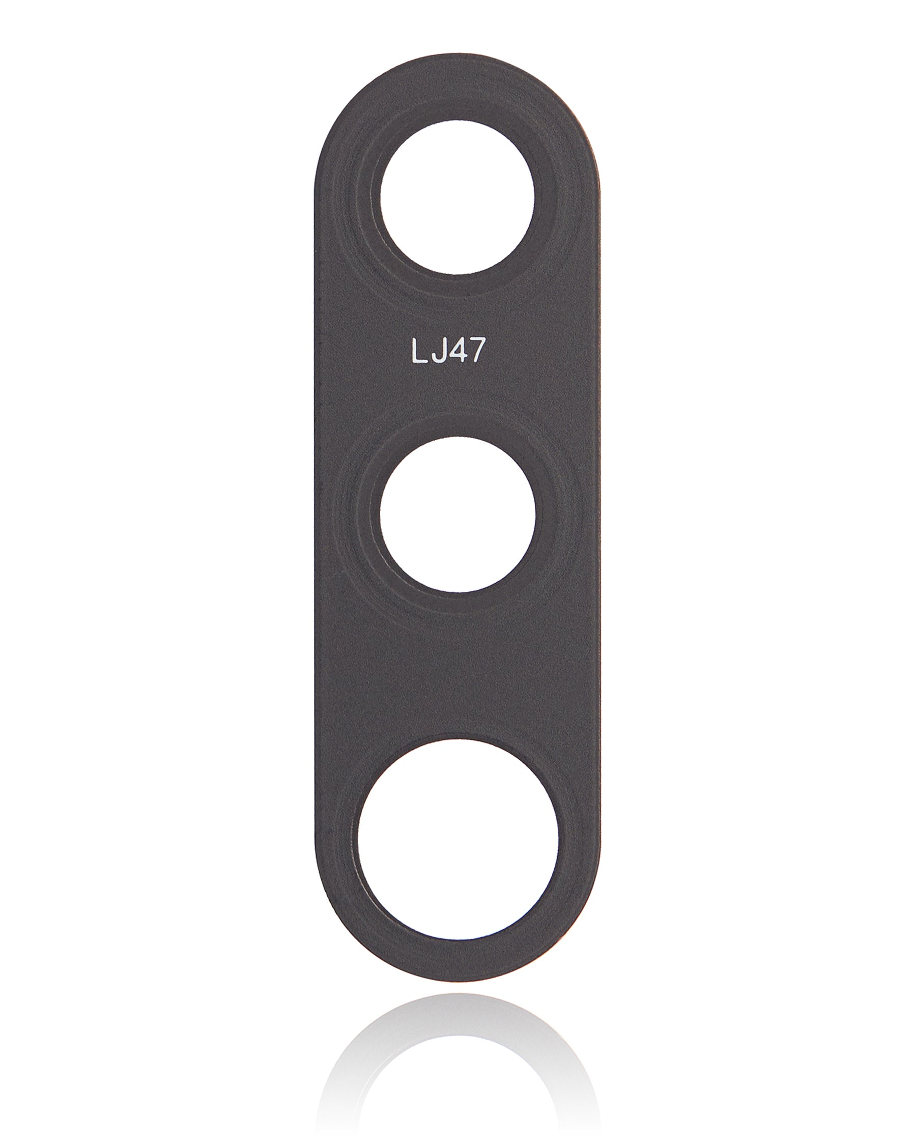 Back Camera Lens With Adhesive Compatible For Samsung Galaxy A50S (A507 / 2019)