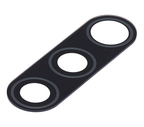 Back Camera Lens With Adhesive Compatible For Samsung Galaxy A50S (A507 / 2019)