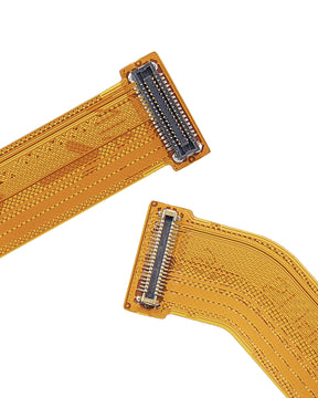 Replacement LCD Flex Cable (Flex # 1) Compatible For Samsung Galaxy A50S (A507 / 2019)
