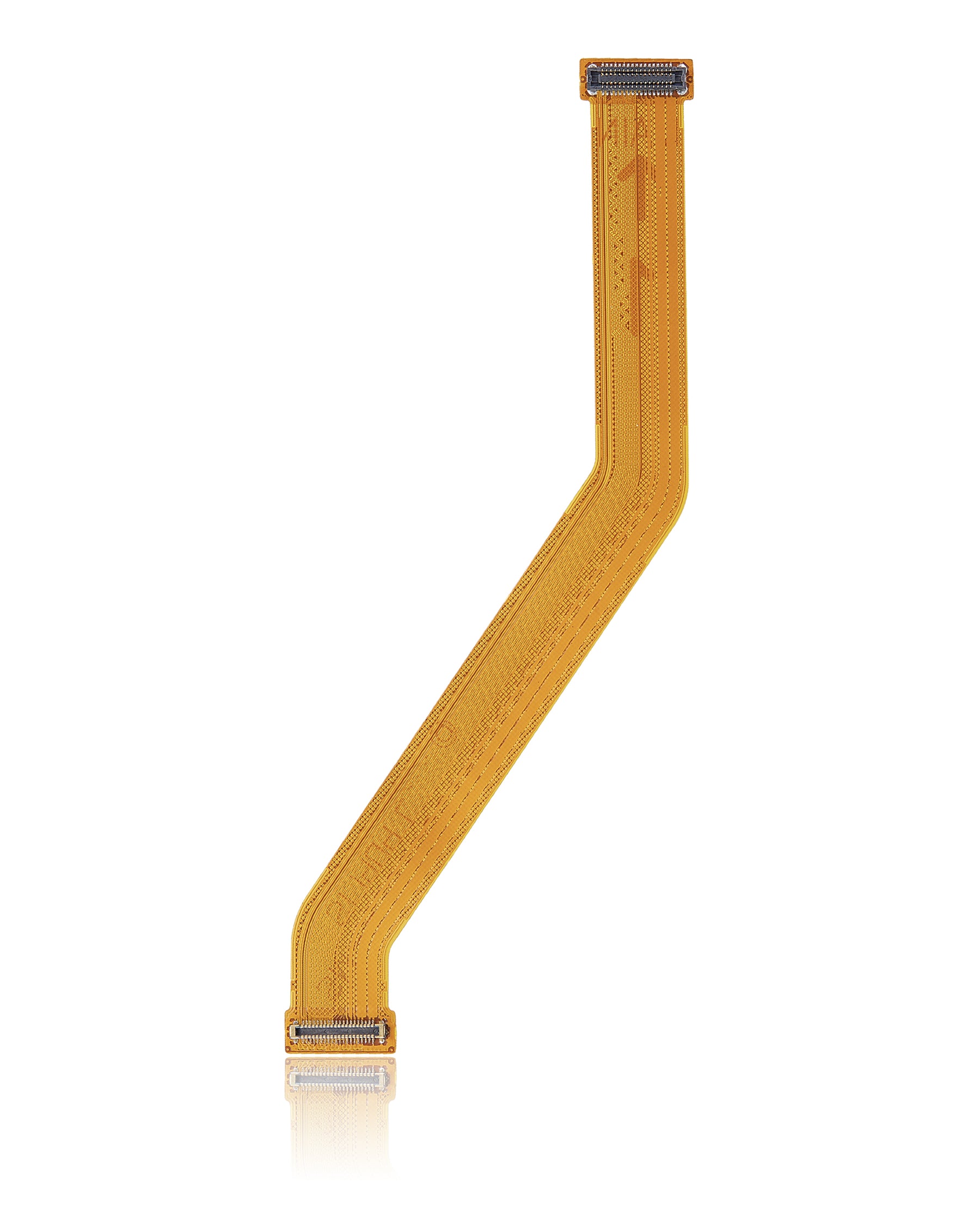 Replacement LCD Flex Cable (Flex # 1) Compatible For Samsung Galaxy A50S (A507 / 2019)